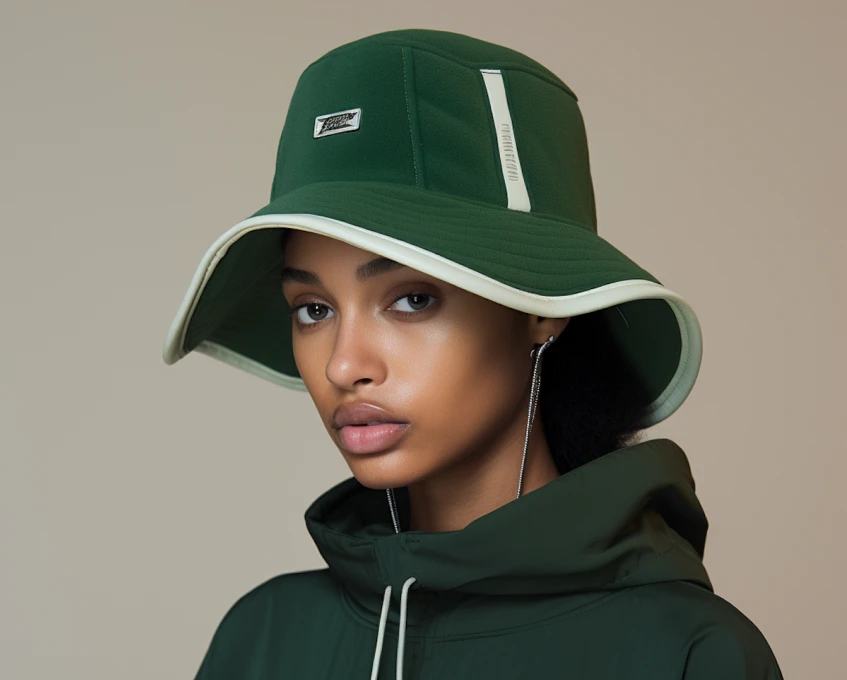 准备好迎接我们全新的大胆系列吧！